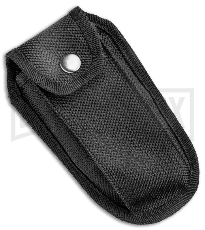 Atomic Tan Digital Camo OTF Automatic Knuckle Knife - Dagger Two-Tone - Image 4