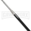 Guard Father Spike Black OTF Automatic Icepick